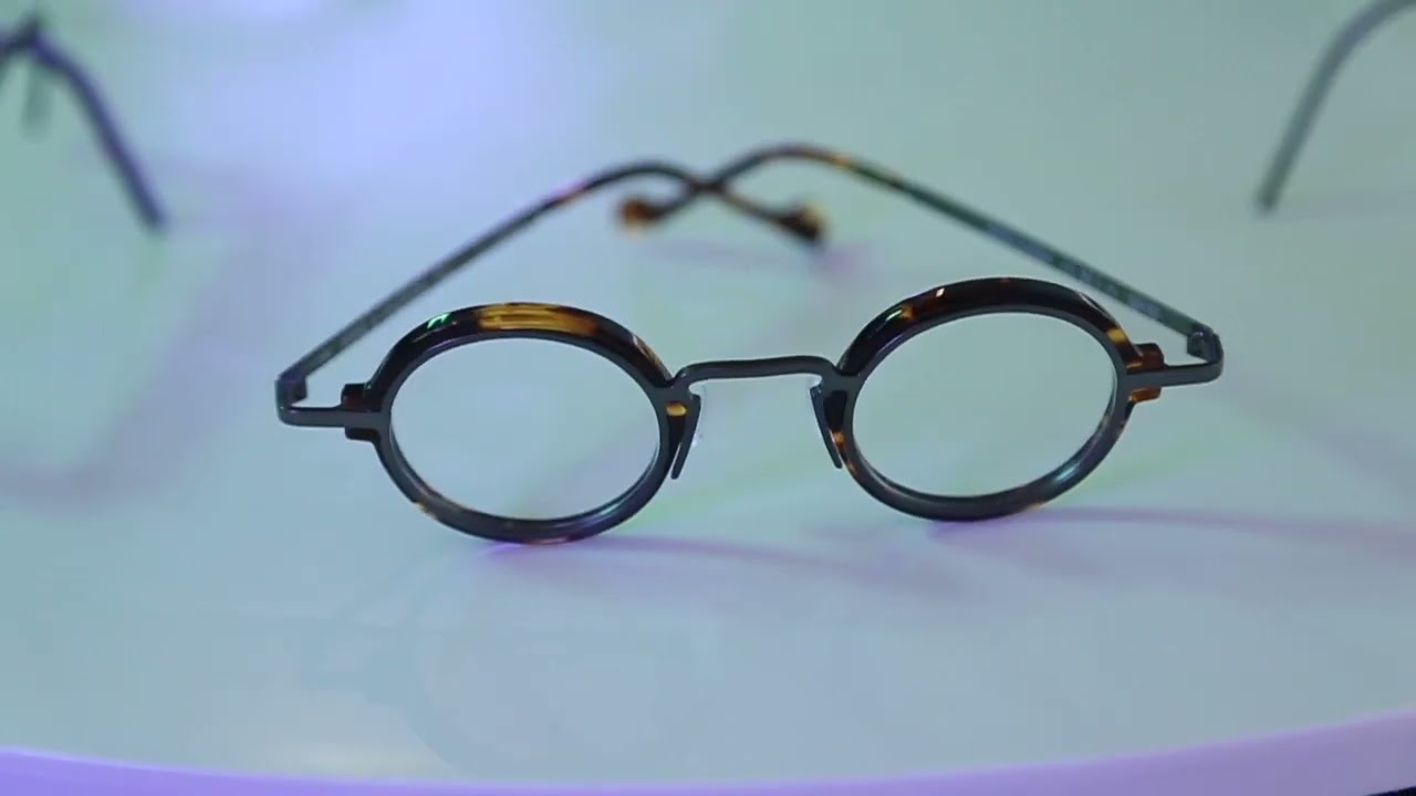 Studio Optometrist Promo Video