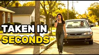 Amanda Berry Ohio Case: 10 Years Locked Inside a House of Horror - True Story #usa #crime