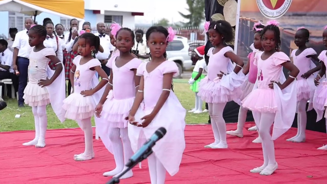 BEYOND THE HORIZON/ PRECIOUS GEMS SCHOOL/ ANNUAL CONCERT