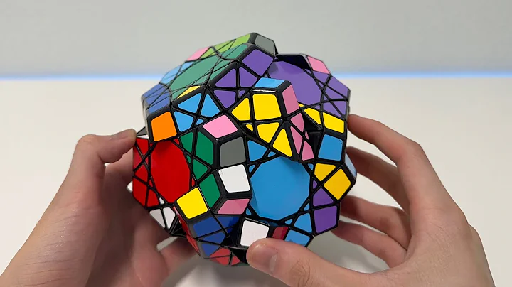 I bought the WORST turning puzzle…