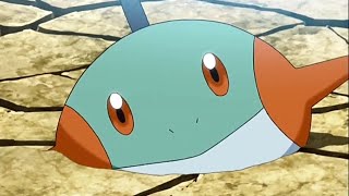 Pokemon Journeys | Sobble Fears Of Marstomp | Pokemon Journeys Episode