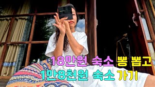 🇻🇳 계단식논 베트남의 스위스 사파 1박2일여행