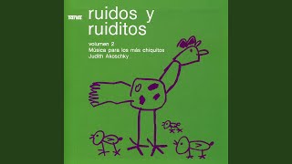 Video thumbnail of "Judith Akoschky - Pío, Pío"