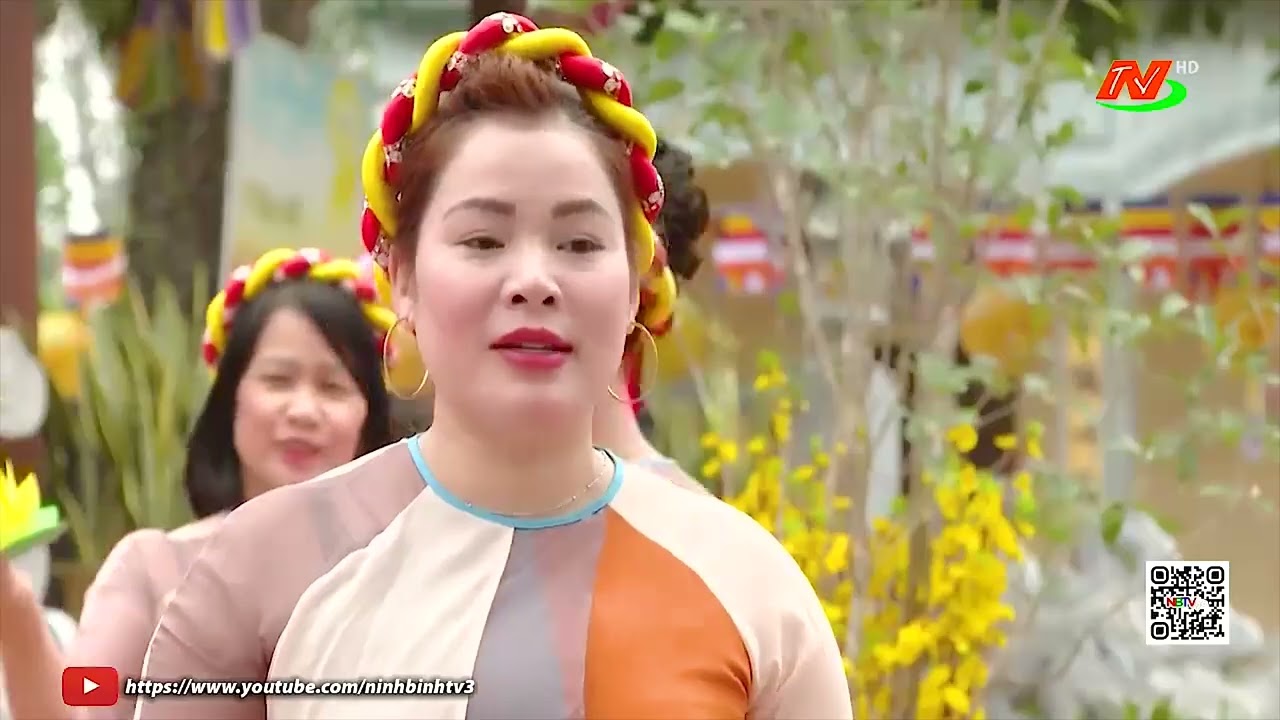  Buổi Ghi Hình Xuân Mới Phối Hợp Cùng Ban Văn Nghệ Đài Truyền Hình Ninh Bình Năm 20 26 