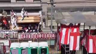 20150920 00029 本宮午後曳行 貝源 中町 岸和田だんじり祭
