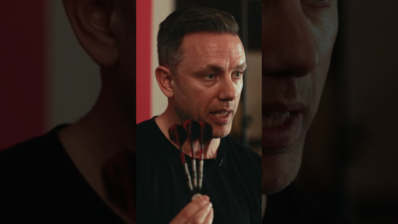 Penetrator Darts Review | 50 Year Classics with Paul Nicholson