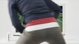 Grand Slam Tennis HD Wii trailer