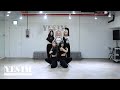 Mimiirose Rose DANCE PRACTICE VIDEO