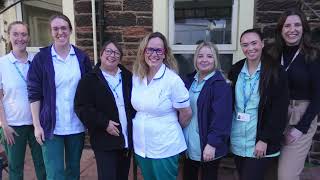 Your Health Matters Team in Keswick and Solway ICC / PCN