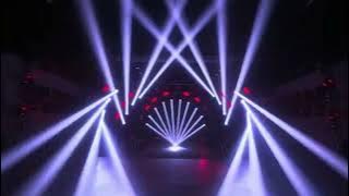 Professional Stage Lighting Show-Beam Moving Head Light