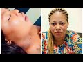 SAD LOOK AT HOW THE MASTER OF THE HUSBAND SLEEPED AND FILMED THE WOMAN PROSTITUTION OF MARRIED WO 