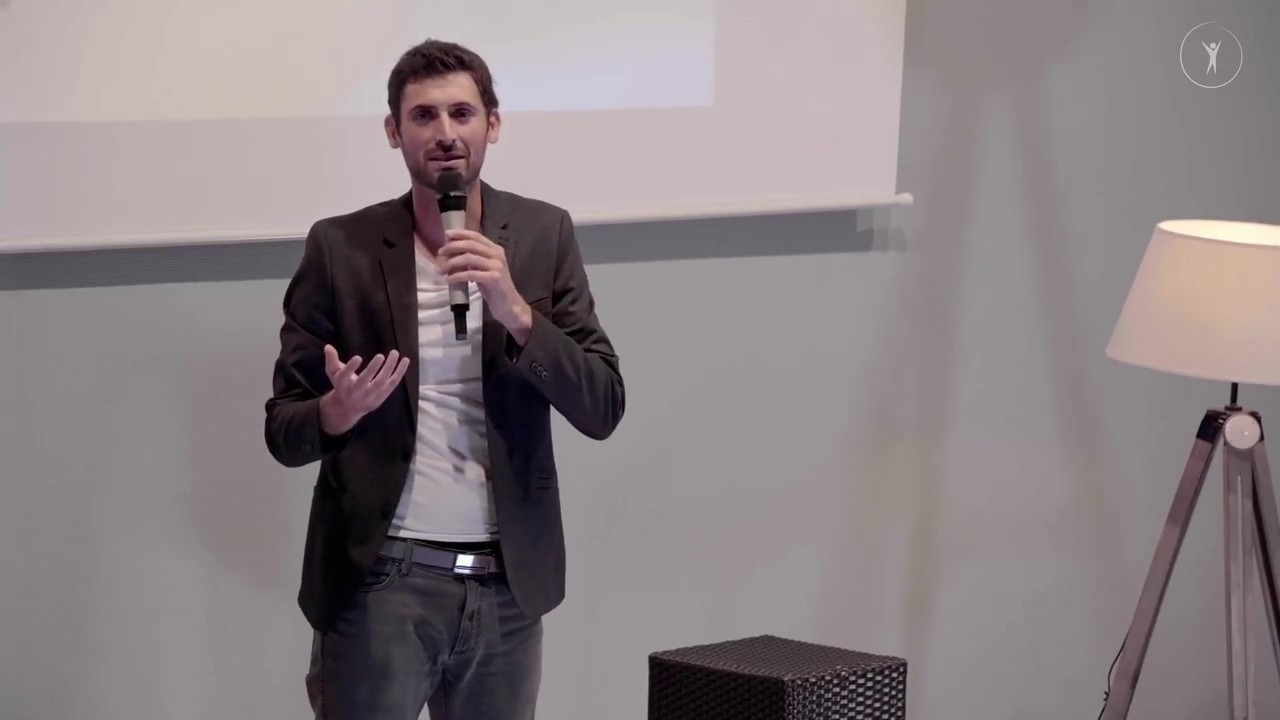 "Ne faites pas de suppositions " - Le 3e accord toltèque expliqué - Gabin Bellet