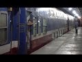 Train SNT2 Saigon - Nha Trang (Saigon Railway Station) (2016)