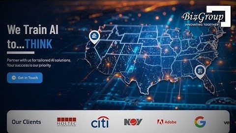 Empowering Innovation | AI Software Development Company