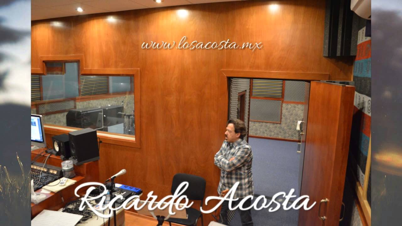 Watch Los Acosta - Noche on YouTube Watch Los Acosta - Noche on YouTube