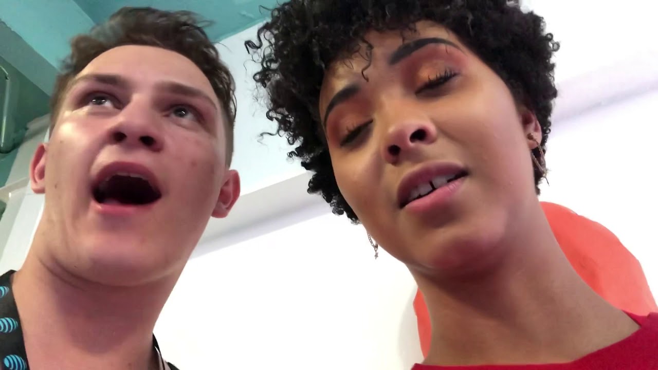 Carnival Sunshine Vlog Day 1: Boarding & Club O2 being a flop?