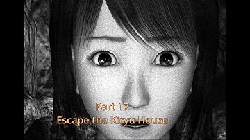 Fatal Frame 2 Crimson Butterfly Part 17