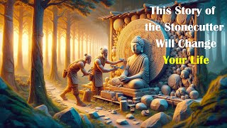 Datos This Story of the Stonecutter Will Change Your Life | True Happiness vs. Self-Acceptance Guía