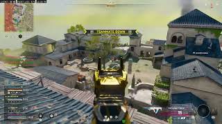 Multi Kill Mastery!