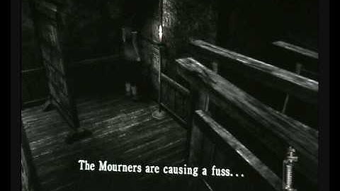 Fatal Frame 2 Part 23