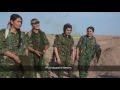 The Flowers of Rojava - A Feminist Revolution in Northern Syria (TRAILER)