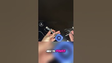 This Tiny Device Makes Any Screen Wireless in Seconds!