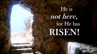 1 Corinthians 15:13-14 Evidence Of The Resurrection of Jesus - John Friend