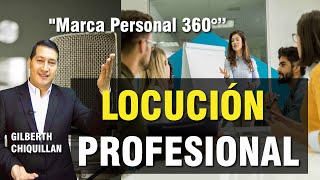 🎙️ ¡Transmisión en vivo! Master Class  Locución Profesional y Oratoria Comercial 🗣️💼