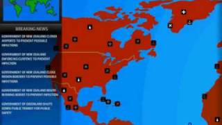 Guía del Pandemic 2 (Impossible badge - Greenland)