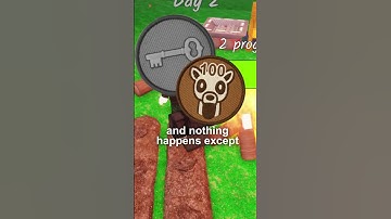 Roblox: 99 Nights In The Forest