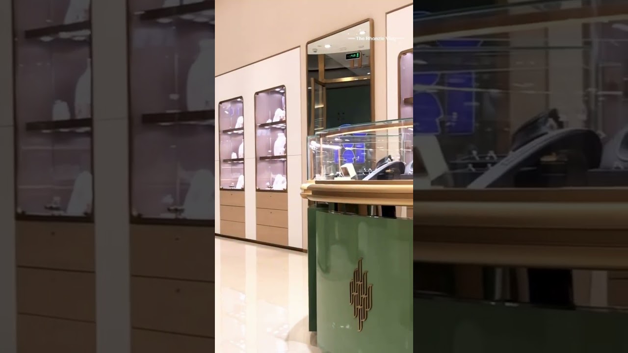 Amelia Collection Damas Jewellery 