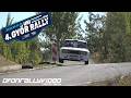 4. Uni Győr Rallye 2026 - Ofonrallyvideo