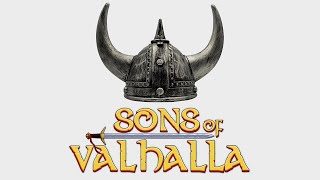 ВИКИНГАРД - Sons of Valhalla