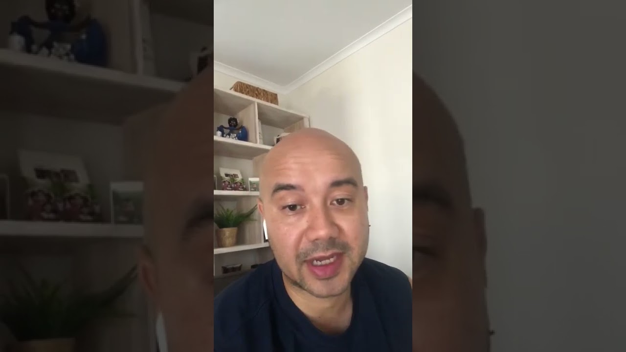 Jay Dennis Shares His Incredible Experience At My 3-Day Business Bootcamp