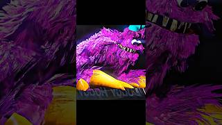 Which monster saved the prototype?☠️🔥 Poppy Playtime