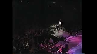 Cyndi Lauper - All Drove All Night - Chile 89