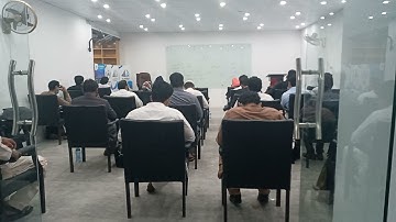 CSS 1 Year and 6 Months Batches Admission are Open (Campus Based Classes)