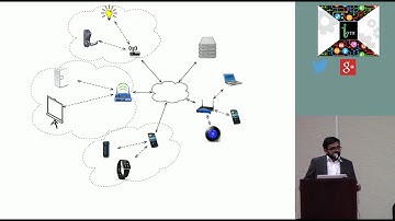 IoTaConf: Pratik Desai: What is a Thing in the IoT? Aspirations of things ... by 