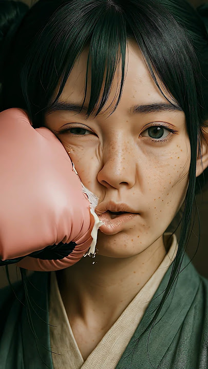 Maomao Got PUNCHED?! 💥 | Epic Anime Slow Motion Edit (薬屋のひとりごと) The Apothecary Diaries