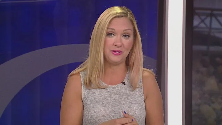 WCCO Says Goodbye To Lauren Casey