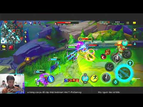 Cầm tướng kha'zix cân bản đồ liên minh tốc chiến | Chiến thuật chơi game liên minh tốc chiến 1 hqdefault