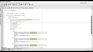 Explicacion de codigo Java Aplicacion Calculadora Sencilla JOptionPane