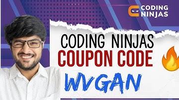 Coding Ninjas discount  Offer  || coding ninjas coupon code  || coding ninjas discount coupon code