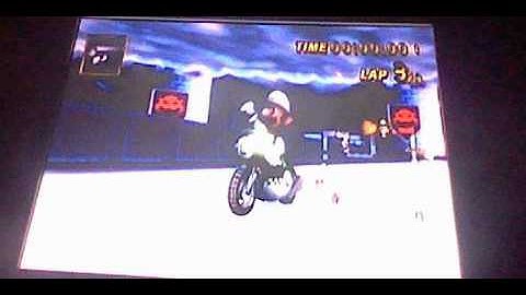 [MKW] Pwning a FTW Hacker #2 (PART 3)