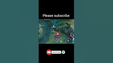 #mlbb #short #video #dyrroth #vS #chou 😃