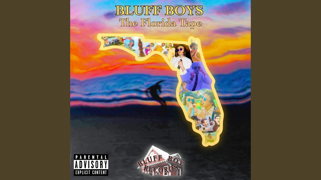 We’re Going to Florida