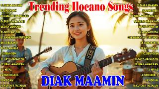 Nonstop Ilocano Medley - Favourite Ilocano Songs 2026 - Top Trending Ilocano songs #ilocano screenshot 5