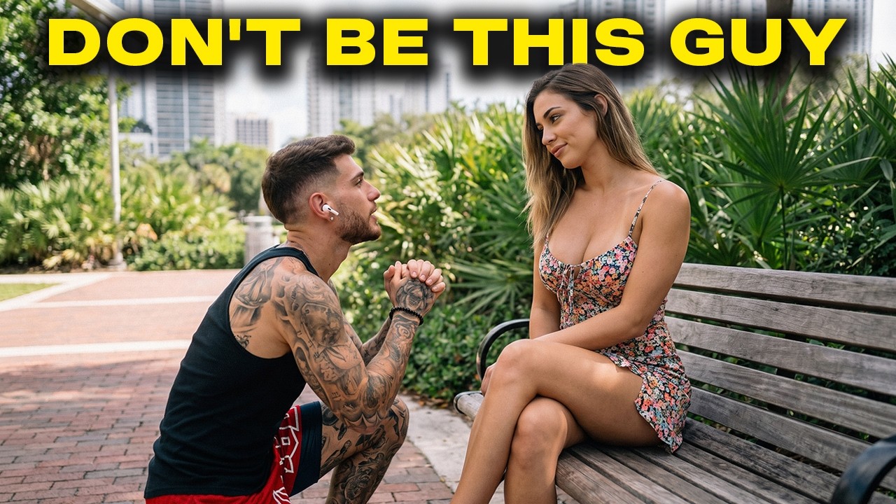 Latest Title & Thumbnail