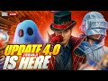 BGMI/PUBG 😱 4.0 Update Finally Aaya 🔥 | New Features &amp; Live Gameplay