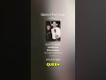 Queen's Bohemian Rhapsody: My First Time Hearing It! #shorts